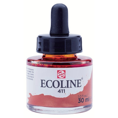 Royal Talens Ecoline Liquid Watercolor (Dropper Bottles)