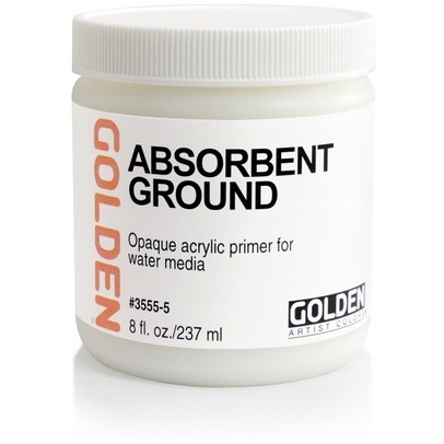 Golden Absorbent Ground