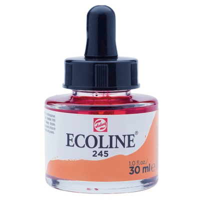 Royal Talens Ecoline Liquid Watercolor (Dropper Bottles)