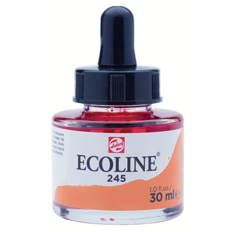 Royal Talens Ecoline Liquid Watercolor (Dropper Bottles)