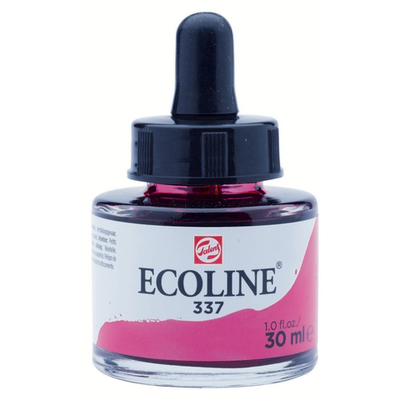 Royal Talens Ecoline Liquid Watercolor (Dropper Bottles)