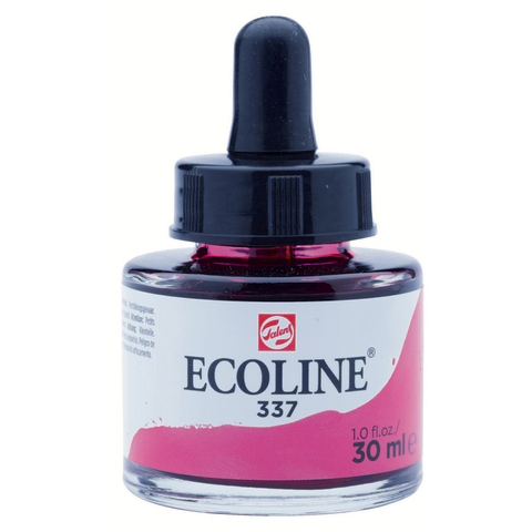 Royal Talens Ecoline Liquid Watercolor (Dropper Bottles)