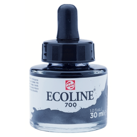 Royal Talens Ecoline Liquid Watercolor (Dropper Bottles)