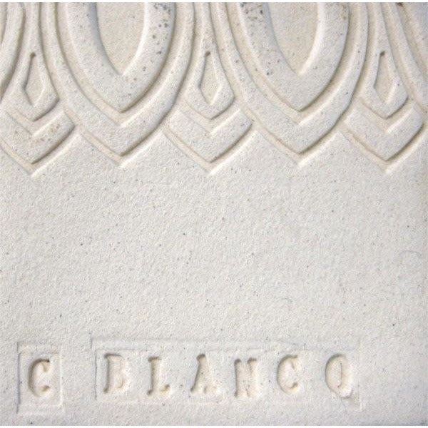 Armadillo Clay Cinco Blanco