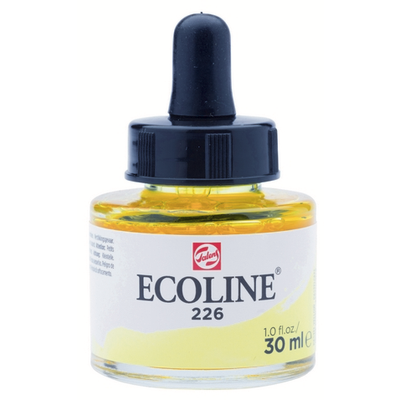 Royal Talens Ecoline Liquid Watercolor (Dropper Bottles)