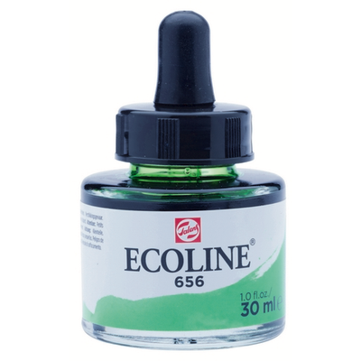 Royal Talens Ecoline Liquid Watercolor (Dropper Bottles)