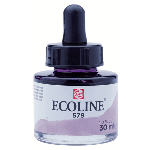 Royal Talens Ecoline Liquid Watercolor (Dropper Bottles)