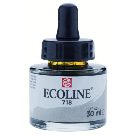 Royal Talens Ecoline Liquid Watercolor (Dropper Bottles)
