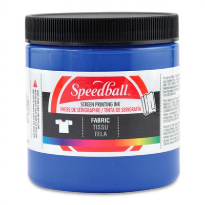 Speedball Screen Printing Ink