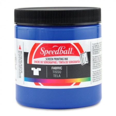 Speedball Screen Printing Ink