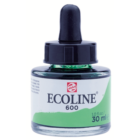 Royal Talens Ecoline Liquid Watercolor (Dropper Bottles)
