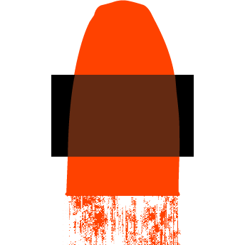 Golden High Flow Acrylic Paints