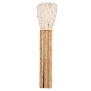 Yasutomo Short Handle Hake Brushes