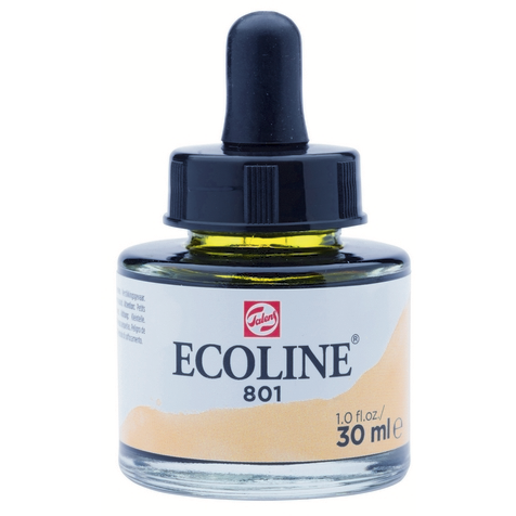 Royal Talens Ecoline Liquid Watercolor (Dropper Bottles)