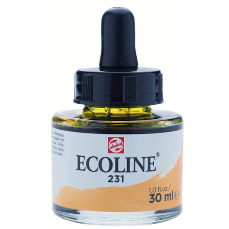 Royal Talens Ecoline Liquid Watercolor (Dropper Bottles)