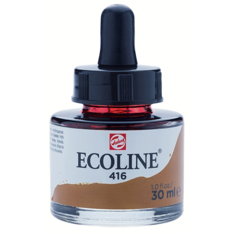 Royal Talens Ecoline Liquid Watercolor (Dropper Bottles)