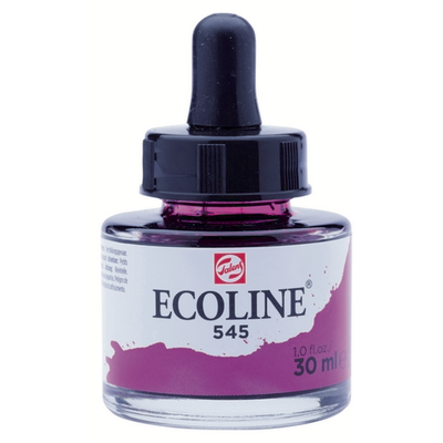 Royal Talens Ecoline Liquid Watercolor (Dropper Bottles)