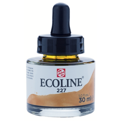 Royal Talens Ecoline Liquid Watercolor (Dropper Bottles)