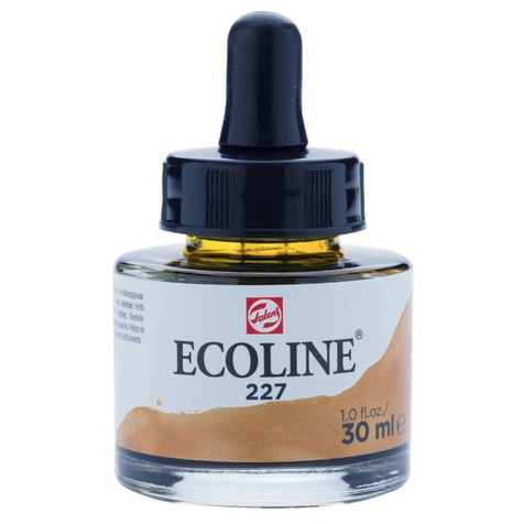Royal Talens Ecoline Liquid Watercolor (Dropper Bottles)