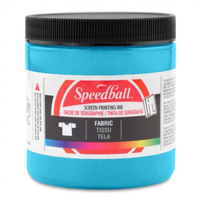 Speedball Screen Printing Ink