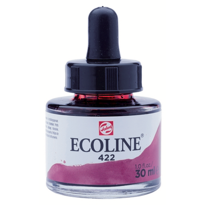 Royal Talens Ecoline Liquid Watercolor (Dropper Bottles)