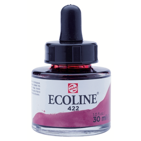 Royal Talens Ecoline Liquid Watercolor (Dropper Bottles)