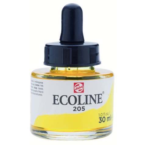 Royal Talens Ecoline Liquid Watercolor (Dropper Bottles)