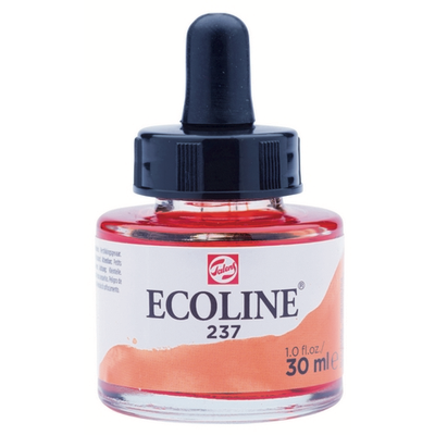Royal Talens Ecoline Liquid Watercolor (Dropper Bottles)