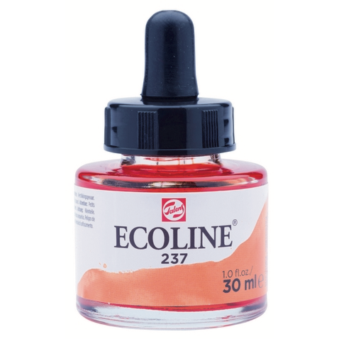Royal Talens Ecoline Liquid Watercolor (Dropper Bottles)
