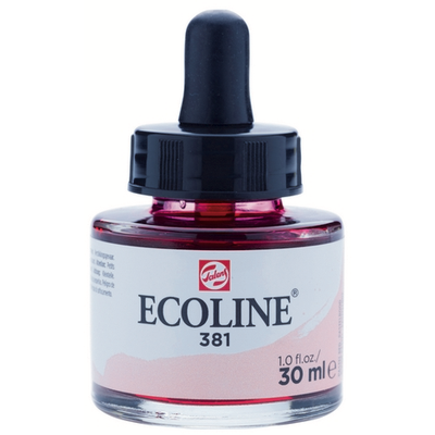 Royal Talens Ecoline Liquid Watercolor (Dropper Bottles)
