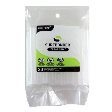 Surebonder All Temp Glue Sticks
