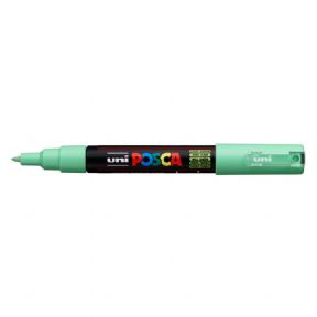 POSCA Acrylic Paint Markers, PC-1M Extra Fine Tapered