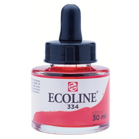 Royal Talens Ecoline Liquid Watercolor (Dropper Bottles)
