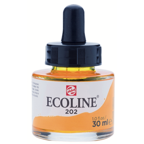 Royal Talens Ecoline Liquid Watercolor (Dropper Bottles)