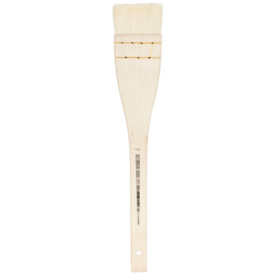 Richeson Series 5103 Hake Brushes