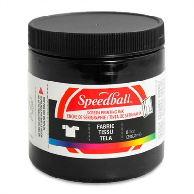 Speedball Screen Printing Ink