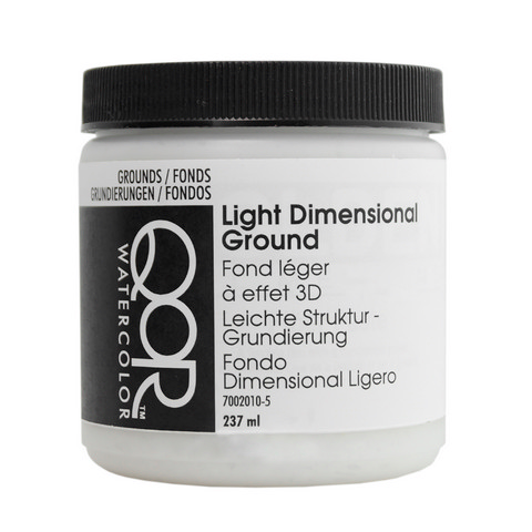 QoR Light Dimensional Ground