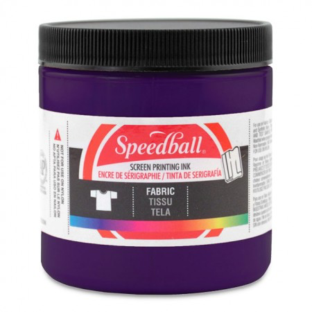 Speedball Screen Printing Ink