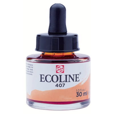 Royal Talens Ecoline Liquid Watercolor (Dropper Bottles)