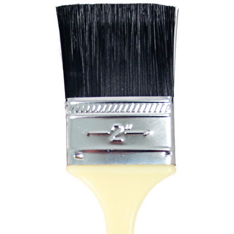 Black Spiffy Brushes