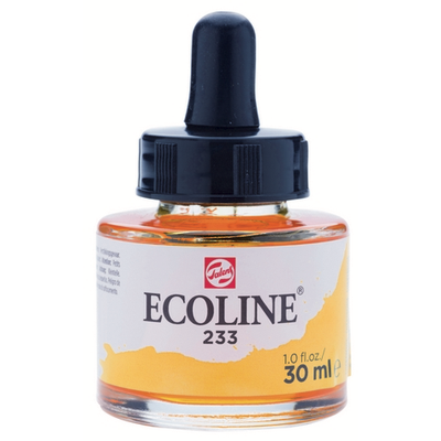 Royal Talens Ecoline Liquid Watercolor (Dropper Bottles)
