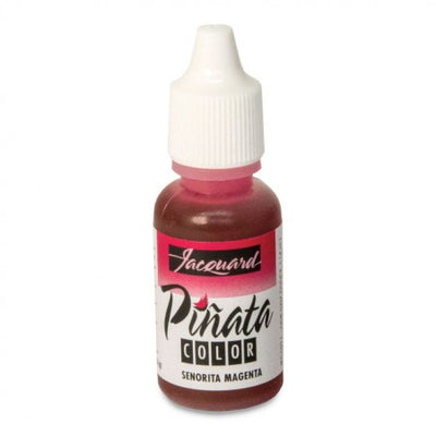 Jacquard Piñata Color Alcohol Inks