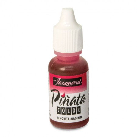 Jacquard Piñata Color Alcohol Inks