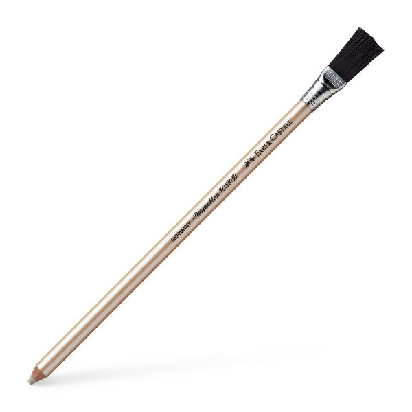 Faber-Castell Perfection 7058 Eraser Pencil