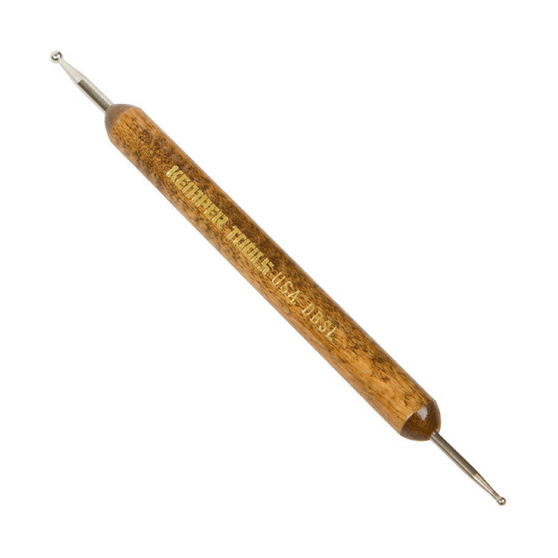 Kemper Double-Ended Ball Stylus