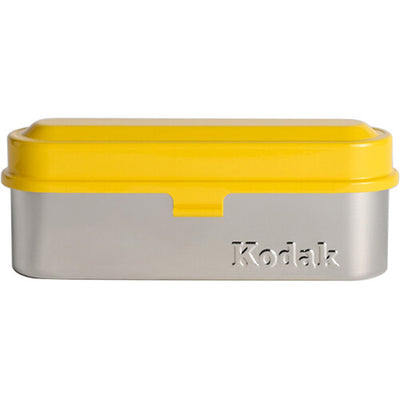 KODAK Film Case 135 Film