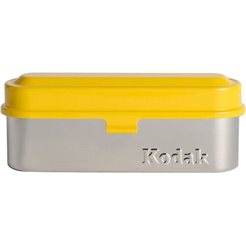 KODAK Film Case 135 Film