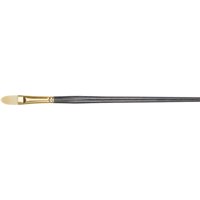 Princeton Dakota Series Synthetic Hog Bristle Brushes