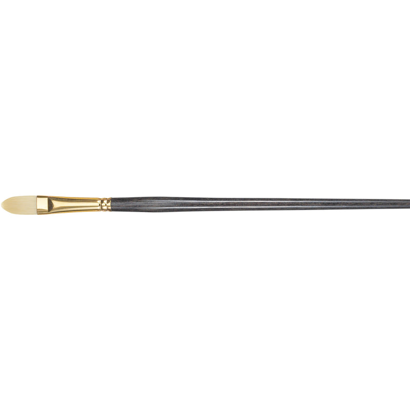 Princeton Dakota Series Synthetic Hog Bristle Brushes