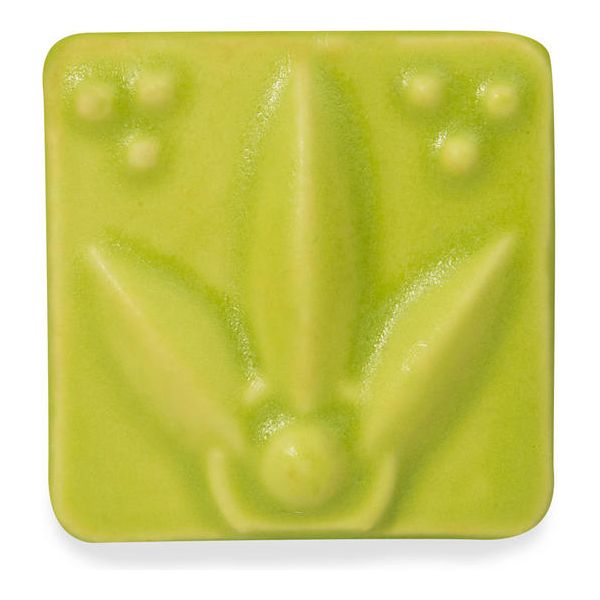 AMACO Satin Matte Glazes